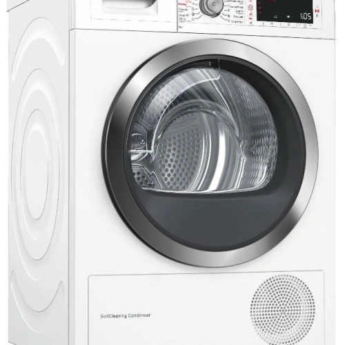 Сушильная машина Bosch WTW 85561 OE