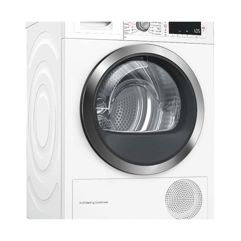 Сушильная машина Bosch WTW 85561 OE