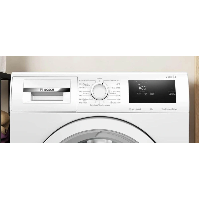 Стиральная машина Bosch WAN24009II