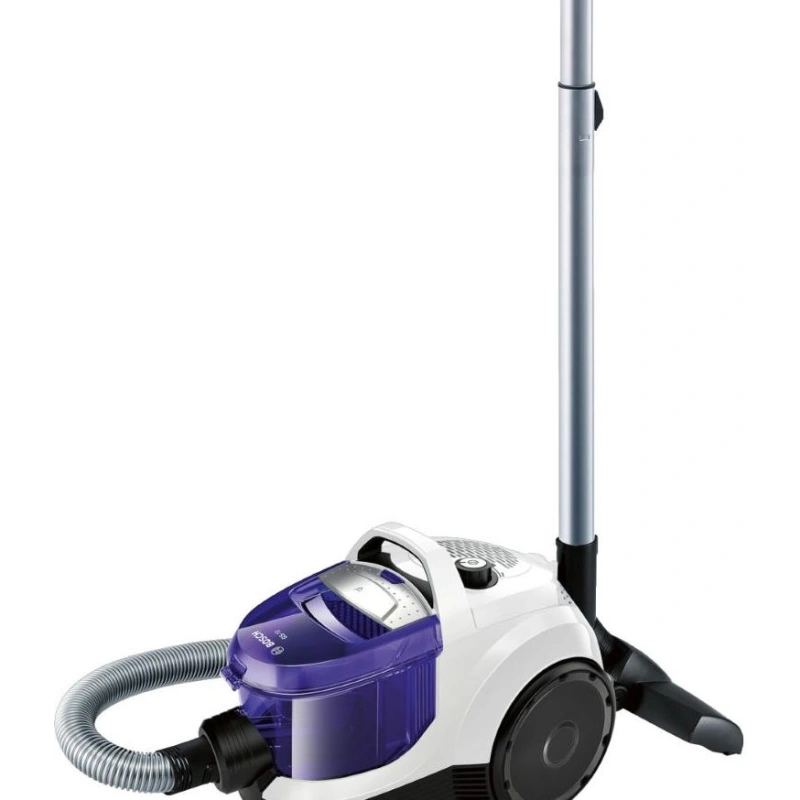 Пылесос Bosch BGS 11700