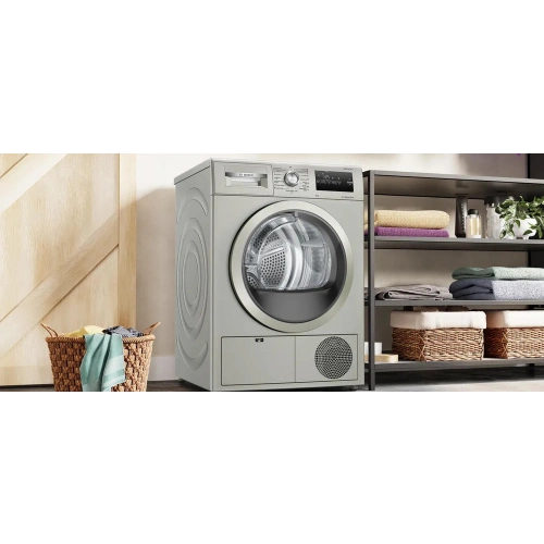 Сушильная машина Bosch WTN86202ME