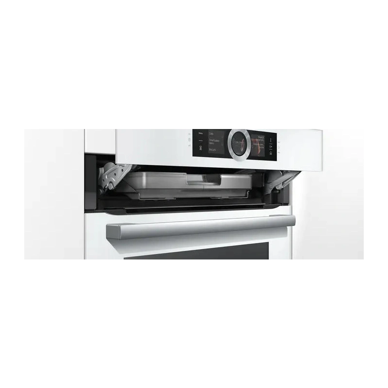 Духовой шкаф Bosch HSG 636BW1