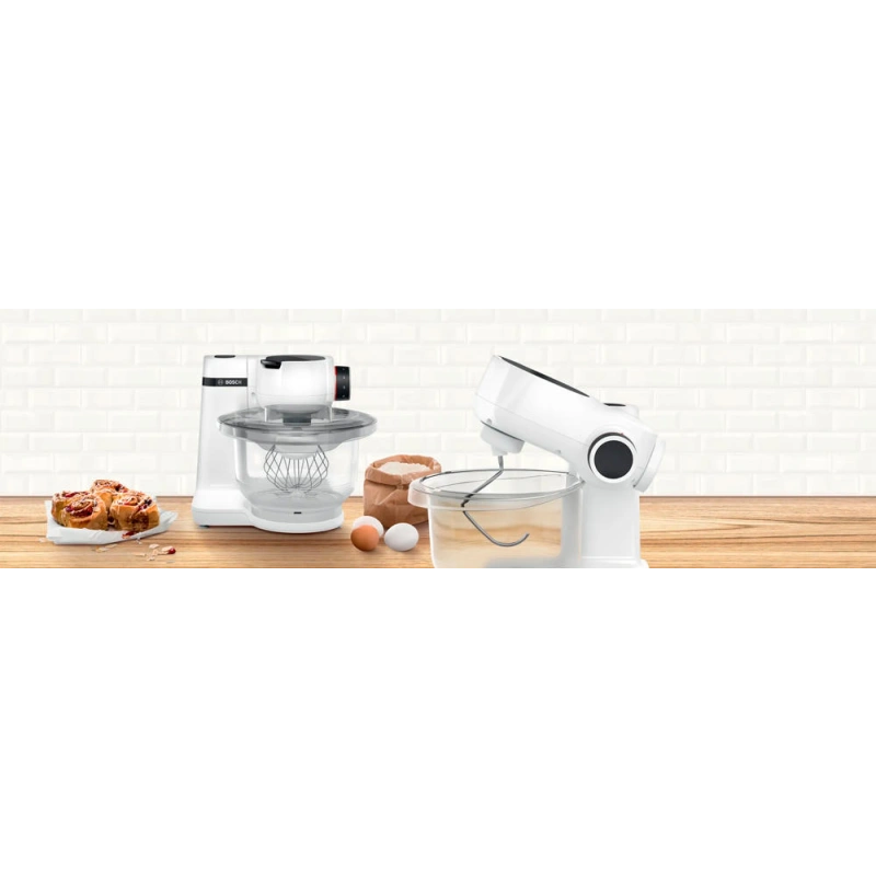 Кухонный комбайн Bosch MUMS2TW01