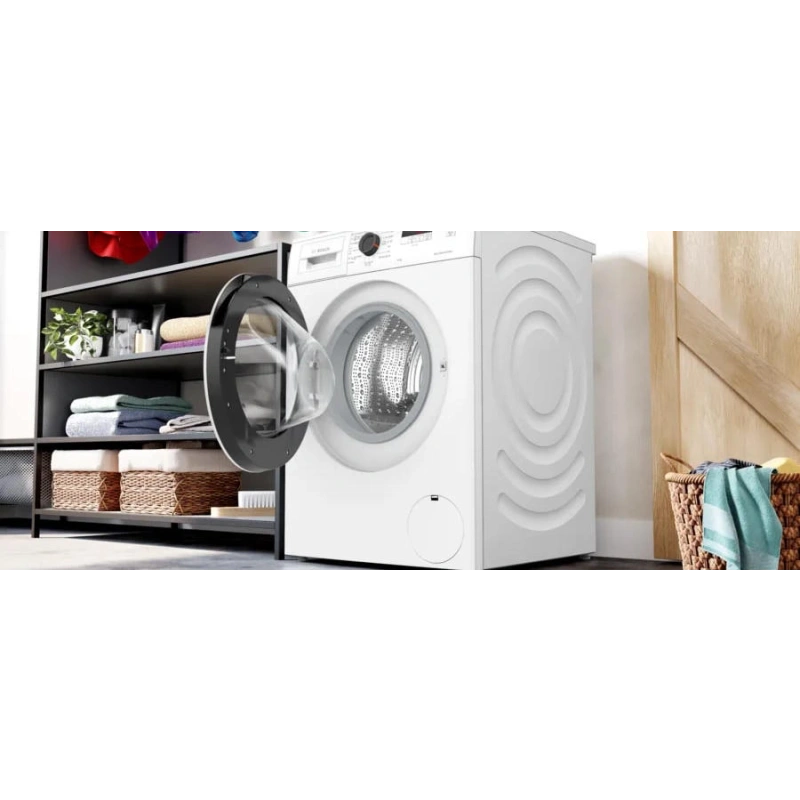 Стиральная машина Bosch WGE03400BY