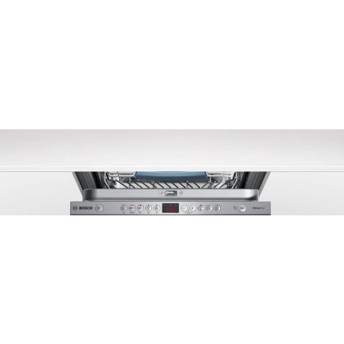 Встраиваемая посудомоечная машина Bosch SPV 53M60 RU