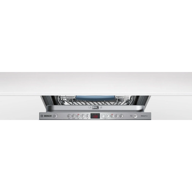 Встраиваемая посудомоечная машина Bosch SPV 53M60 RU