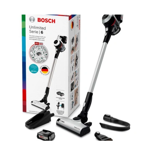 Пылесос Bosch BCS61BAT2