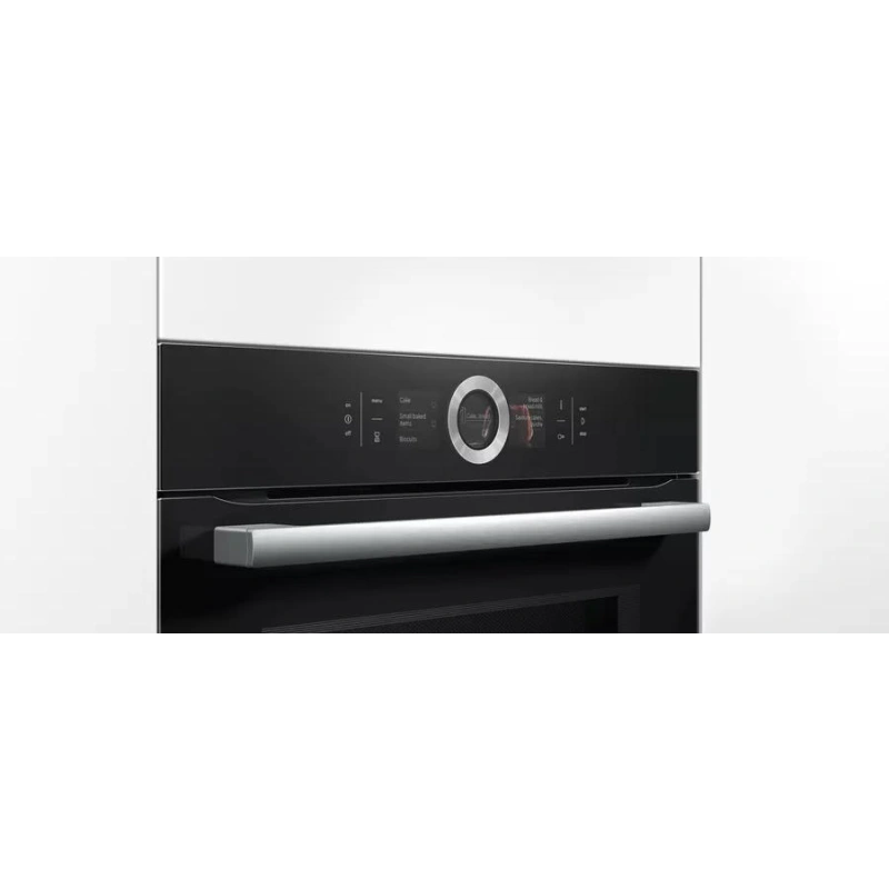 Духовой шкаф Bosch HMG6764B1