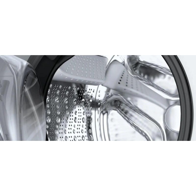 Стиральная машина Bosch WAV28M0ASN