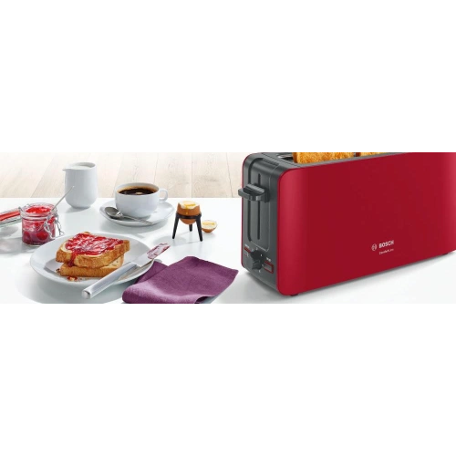 Тостер Bosch TAT6A004