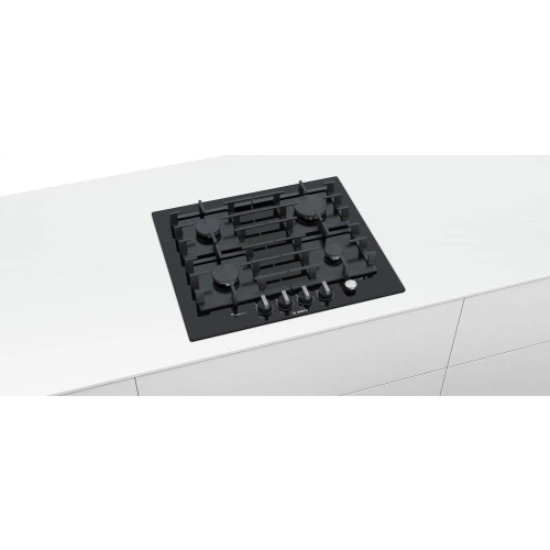 Газовая варочная панель Bosch PPP6A6M90