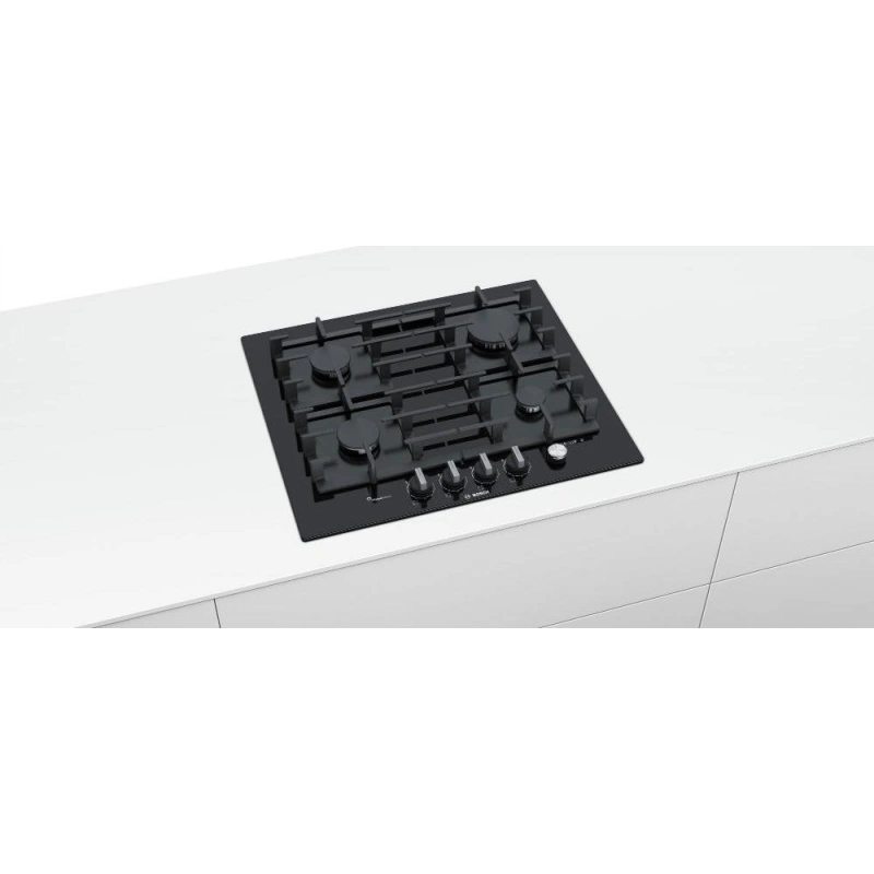 Газовая варочная панель Bosch PPP6A6M90