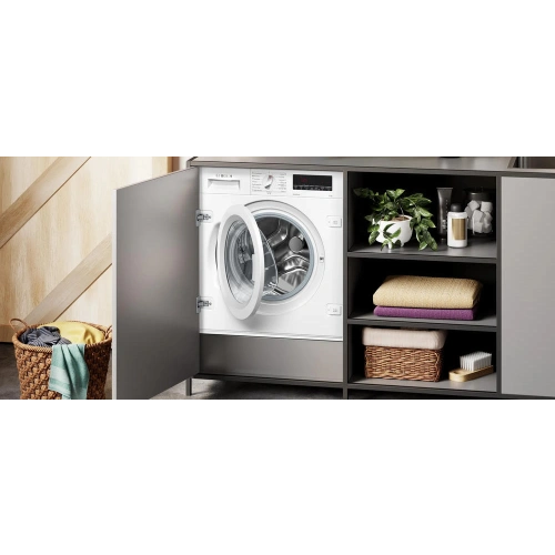 Стиральная машина Bosch WIW28542EU