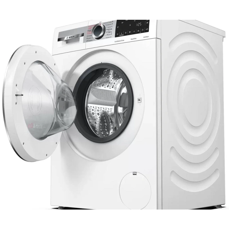 Стирально-сушильная машина Bosch WNA254XWOE