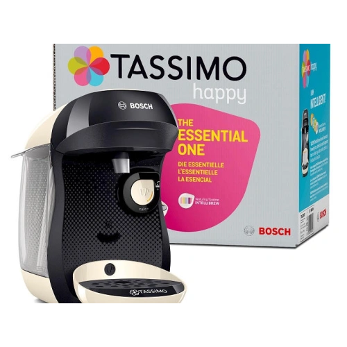 Кофемашина Bosch TAS1007 Tassimo