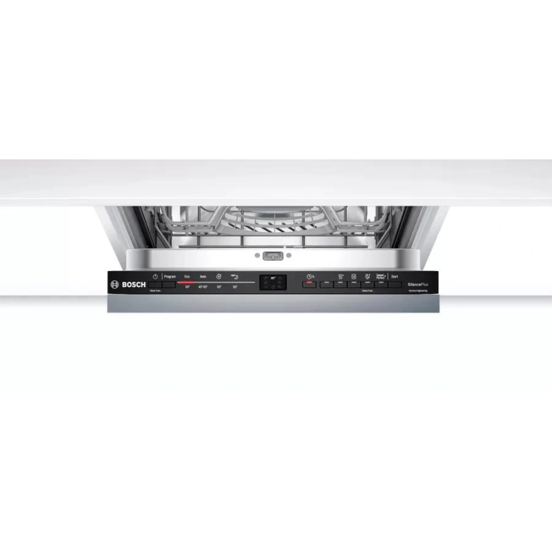 Встраиваемая посудомоечная машина Bosch SRV2HMX3FR