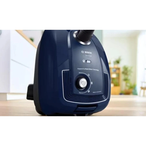 Пылесос Bosch BGL38WBU3H