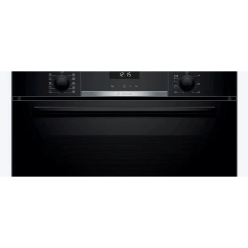 Духовой шкаф Bosch HBG517EB0R