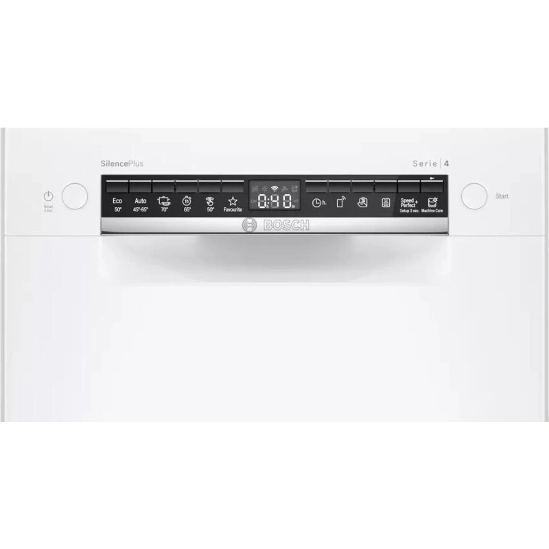 Посудомоечная машина Bosch SPS4EMW28E