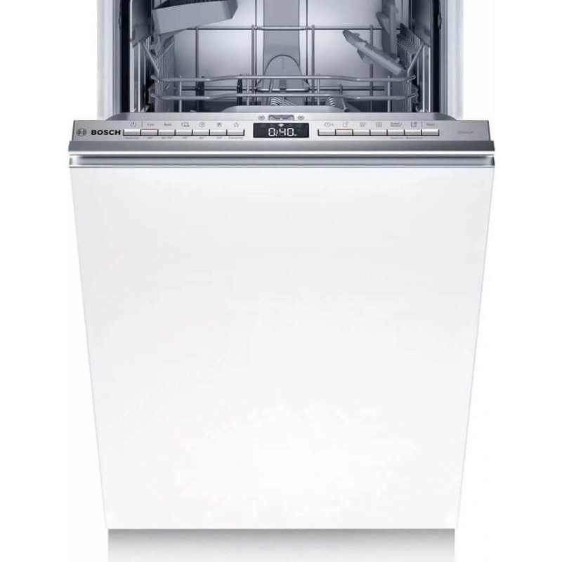 Встраиваемая посудомоечная машина Bosch SPV4HKX37E