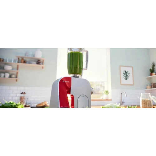 Кухонный комбайн Bosch MUM5X720