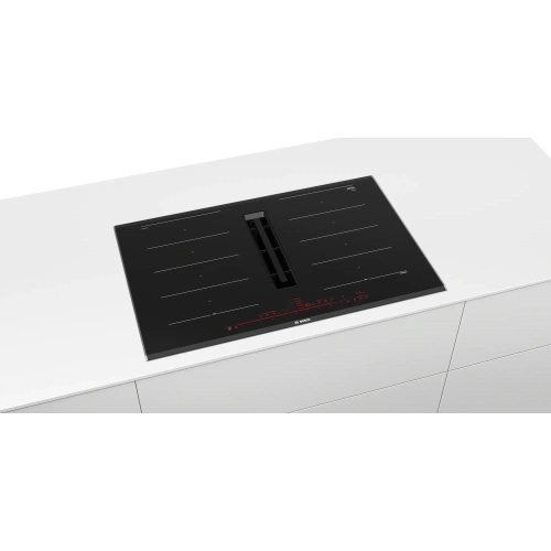Индукционная варочная панель Bosch PXX875D57E