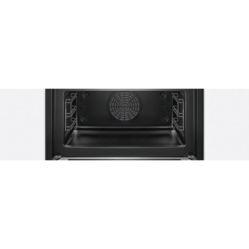 Компактный духовой шкаф Bosch CMG633BW1