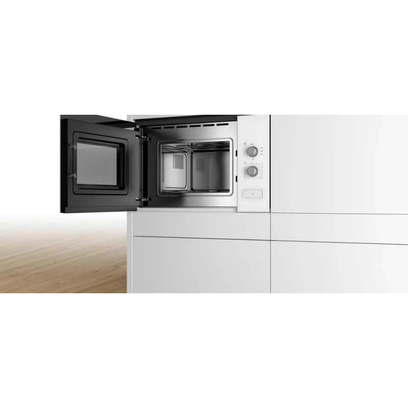 Встраиваемая микроволновая печь Bosch BFL520MW0