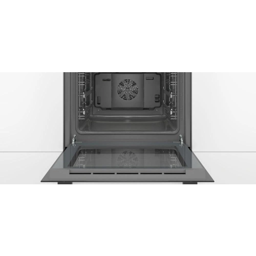 Духовой шкаф Bosch HBJS10YB0R