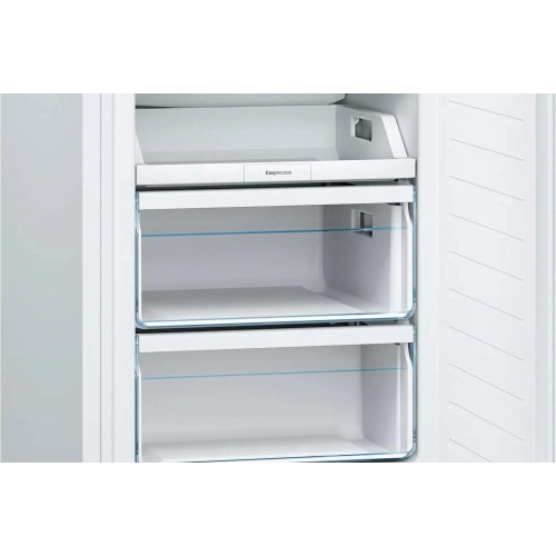 Двухкамерный холодильник Bosch KGN36NW306