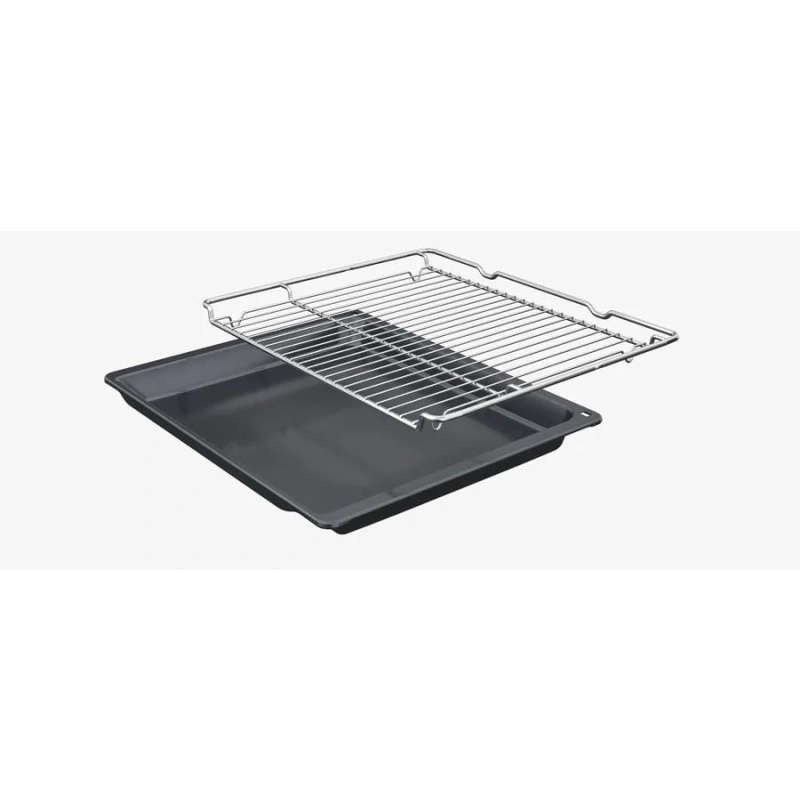 Духовой шкаф Bosch CMG 7761B1
