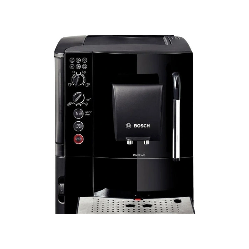 Кофемашина Bosch TES 50129 RW