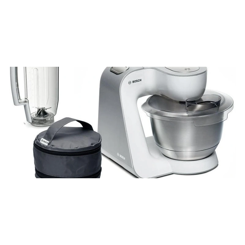 Кухонный комбайн Bosch MUM 54240