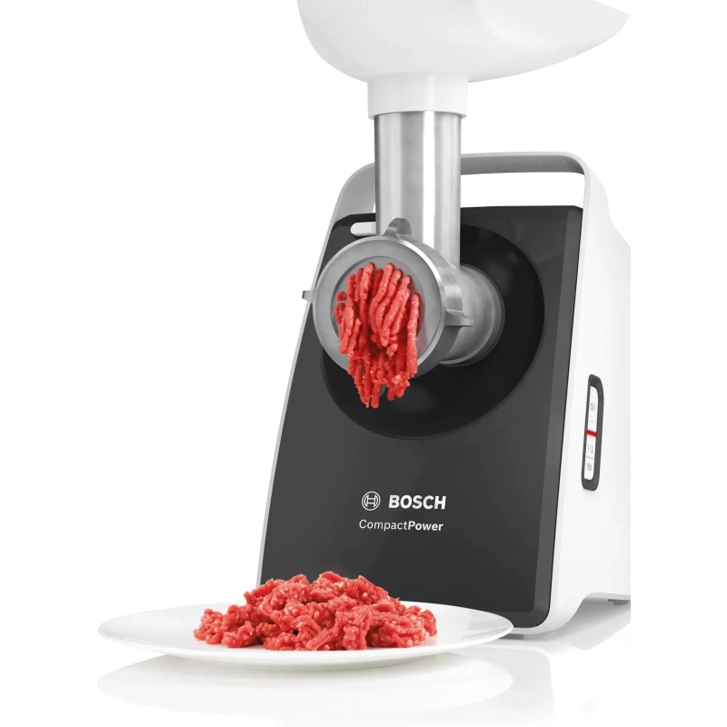 Мясорубка Bosch MFW3612A