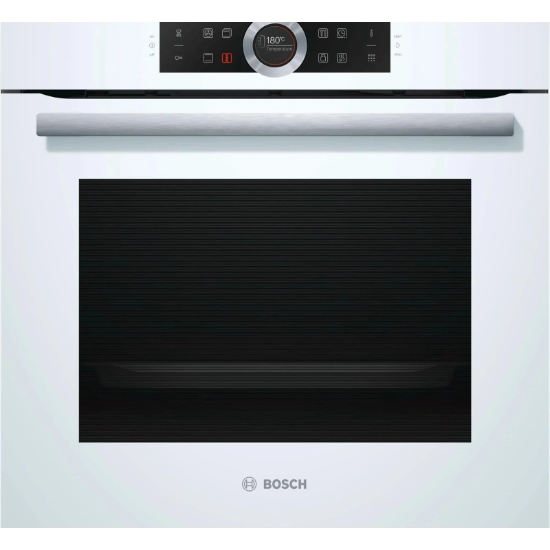Духовой шкаф Bosch HBG672BW1S