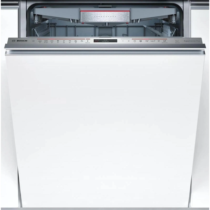 Встраиваемая посудомоечная машина Bosch SMV68TX03E
