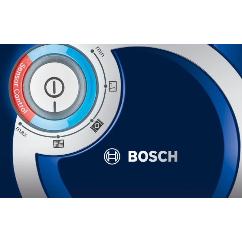 Пылесос Bosch BGS21830