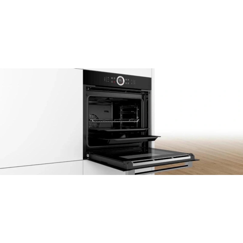 Духовой шкаф Bosch HBG635BB1