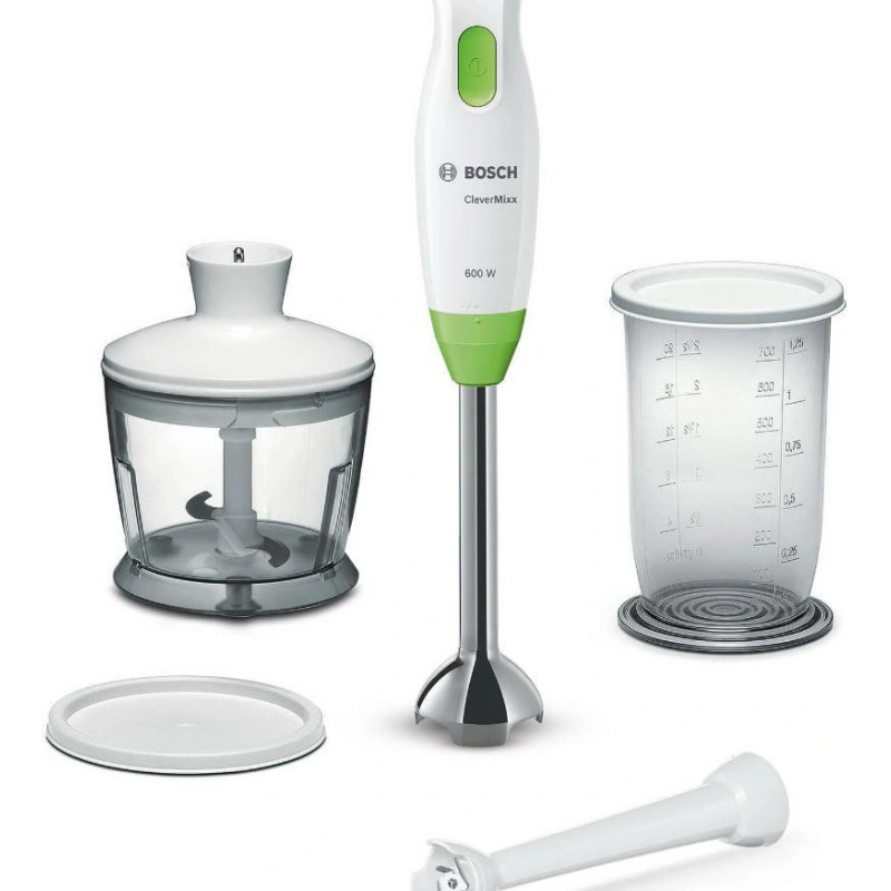 Блендер Bosch MSM 2623G