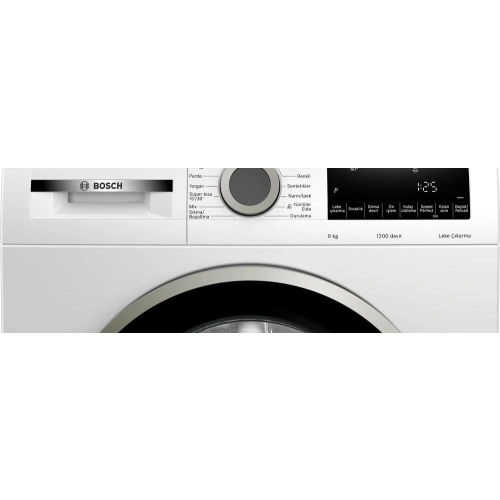 Стиральная машина Bosch WGA142X1TR