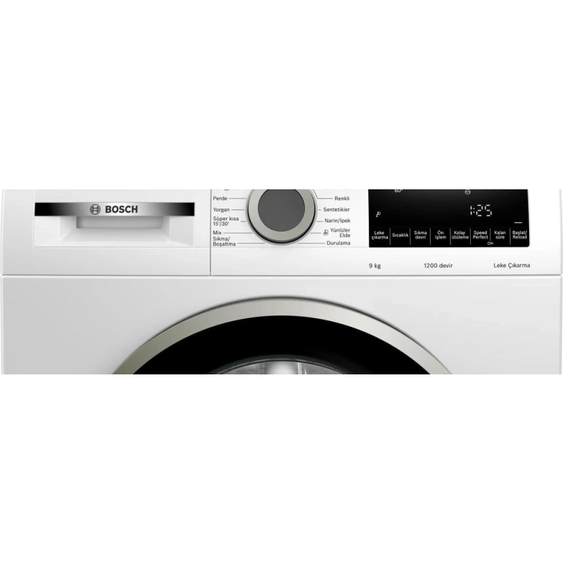Стиральная машина Bosch WGA142X1TR