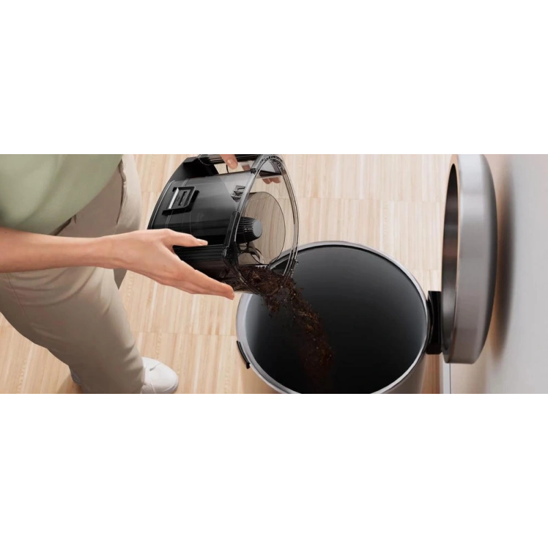 Пылесос Bosch BGS21WHYG