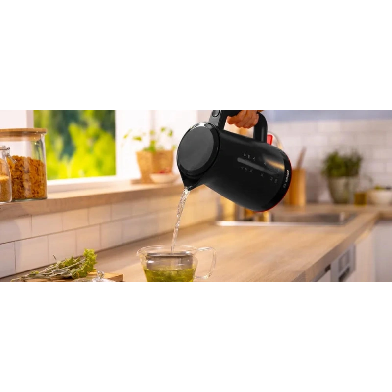 Чайник Bosch TWK3M123