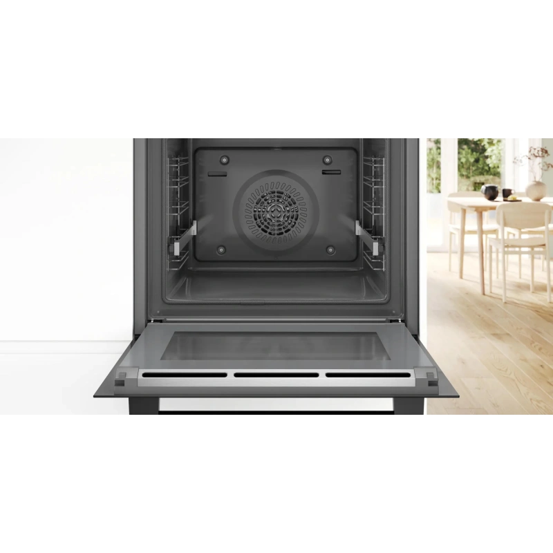 Духовой шкаф Bosch HBG4795B1S