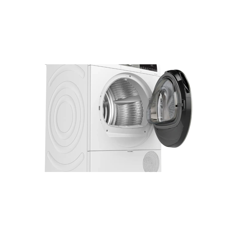 Сушильная машина Bosch WQG242A0OE