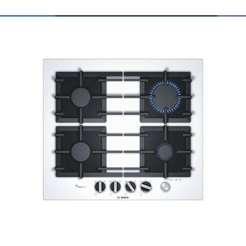 Газовая варочная панель Bosch PPP6A2M90R