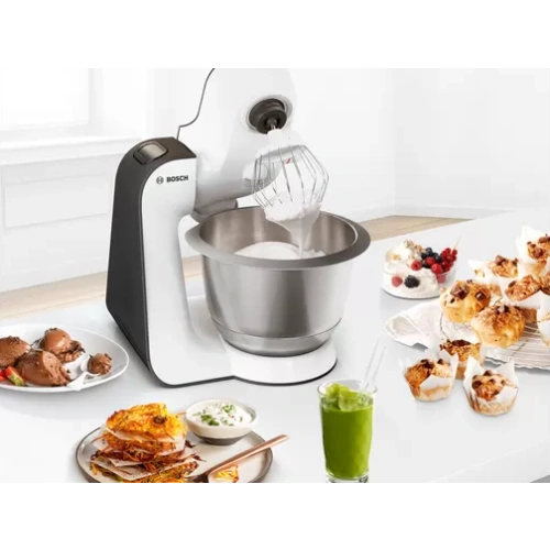 Кухонный комбайн Bosch MUM50131