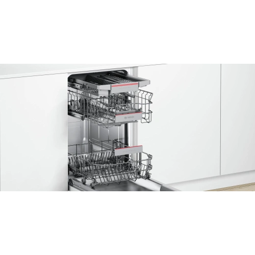 Встраиваемая посудомоечная машина Bosch SPV66MX60R
