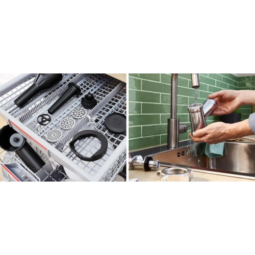 Мясорубка Bosch MFWS420W