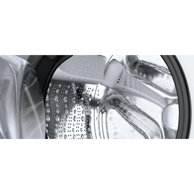 Стирально-сушильная машина Bosch WAV28EH0BY